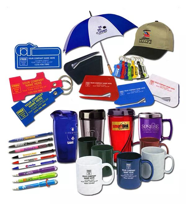 Top 10 promotional products suppliers in canada